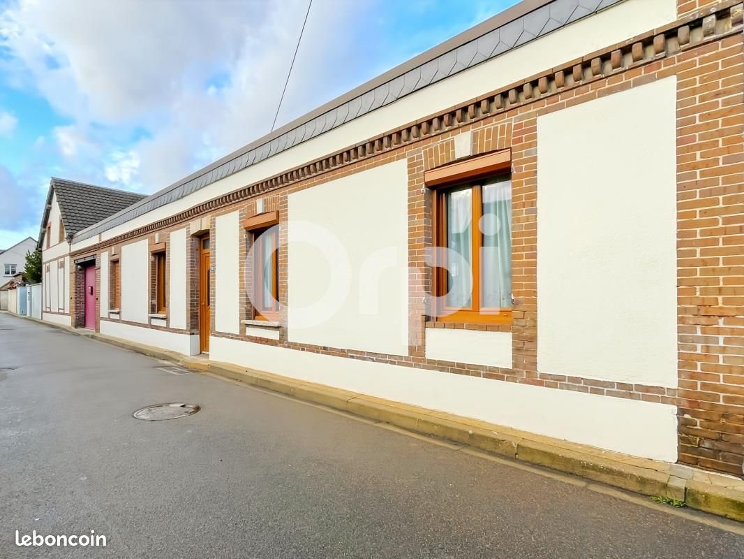 Maison à vendre, 129m², Evreux