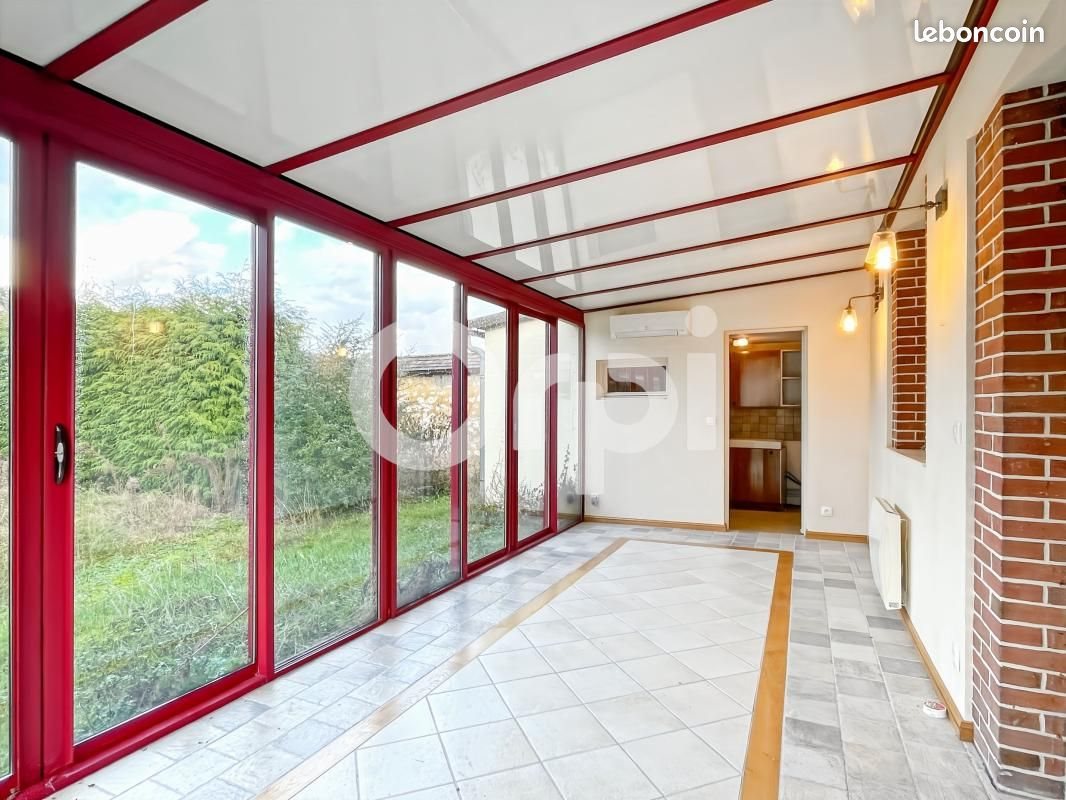 Maison à vendre, 129m², Evreux