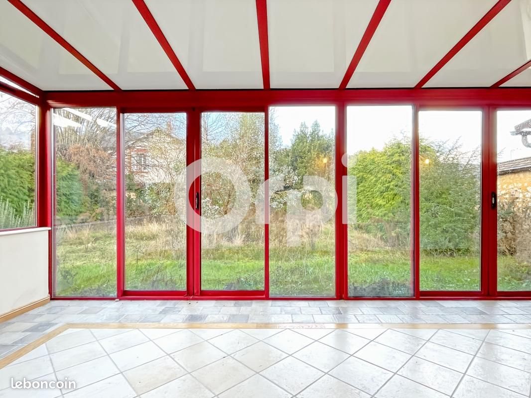 Maison à vendre, 129m², Evreux