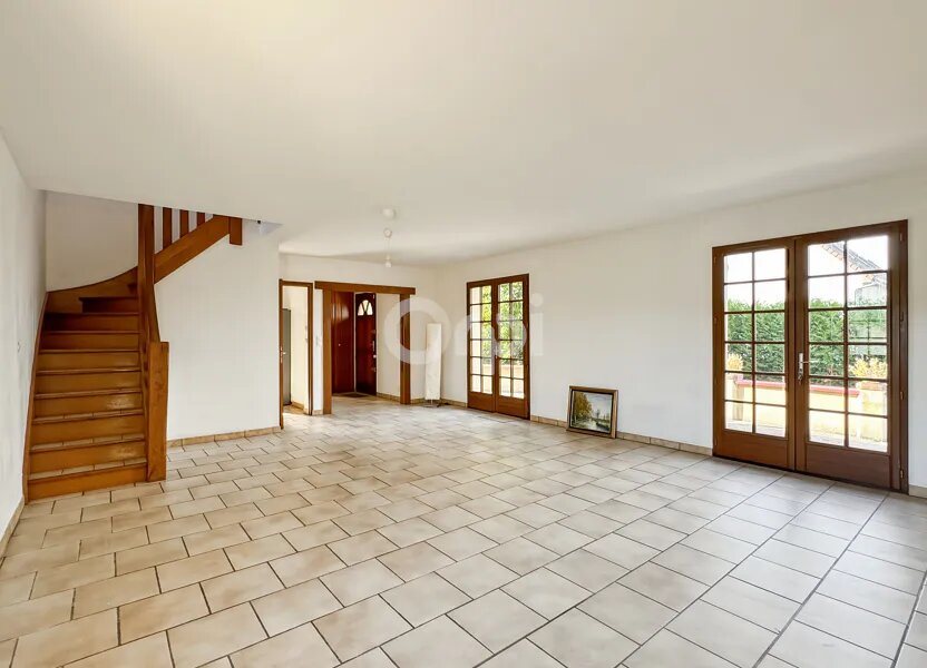 Maison à vendre, 98m², Pacy-sur-Eure