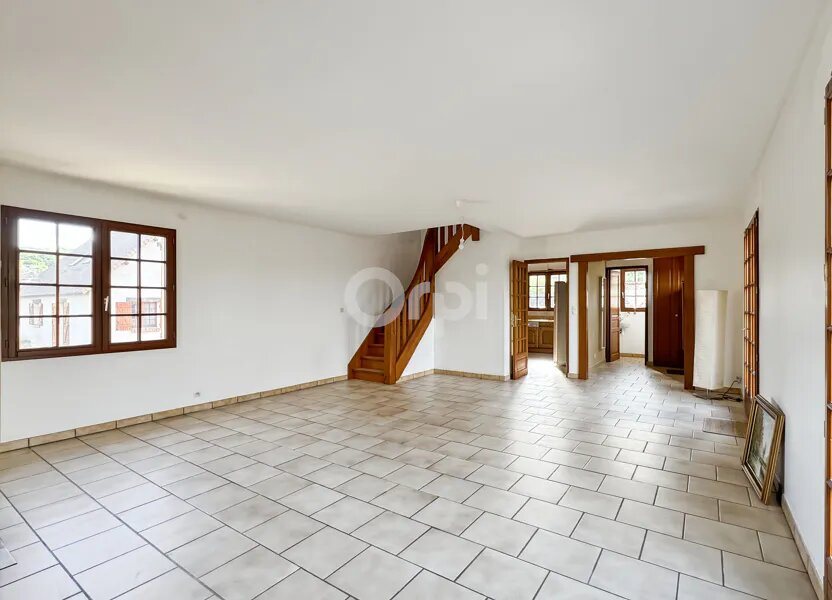 Maison à vendre, 98m², Pacy-sur-Eure