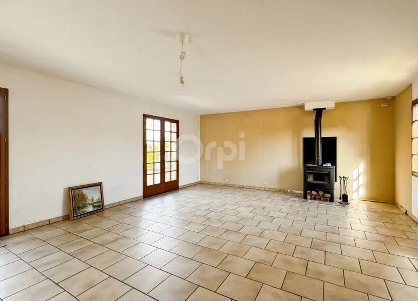 Maison à vendre, 98m², Pacy-sur-Eure