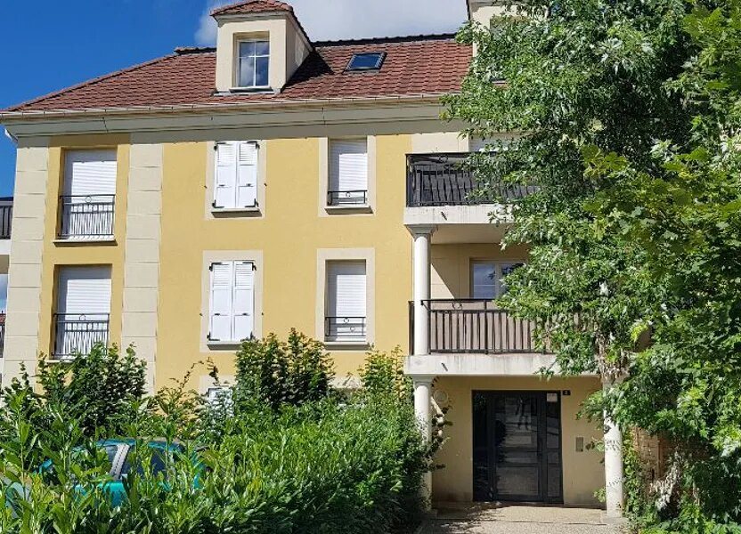 Appartement à louer, 60m², Évreux