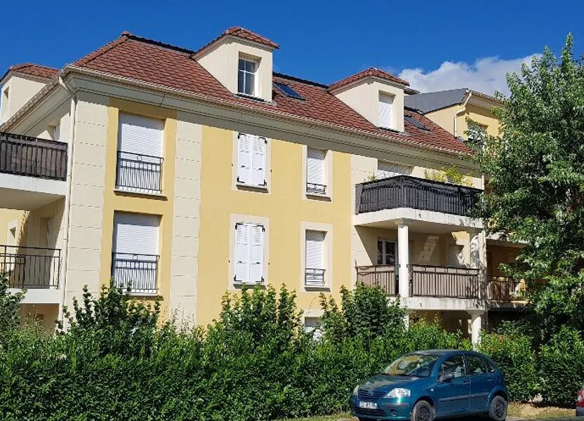 Appartement à louer, 60m², Évreux