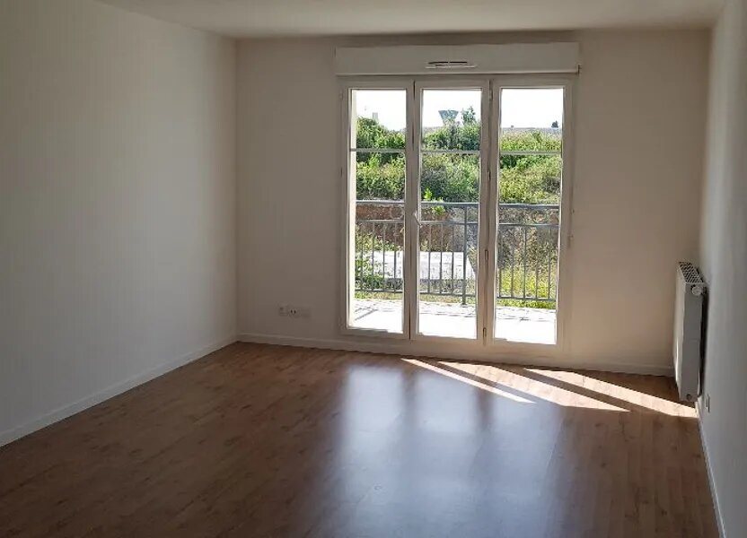 Appartement à louer, 60m², Évreux