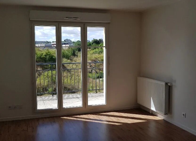 Appartement à louer, 60m², Évreux