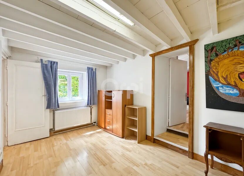 Maison à vendre, 119m², Jouy-sur-Eure