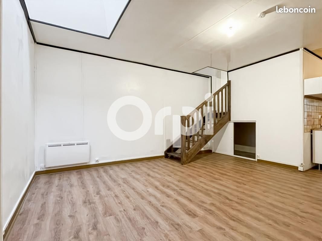Appartement à louer, 107m², Evreux