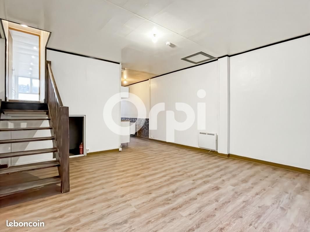 Appartement à louer, 107m², Evreux
