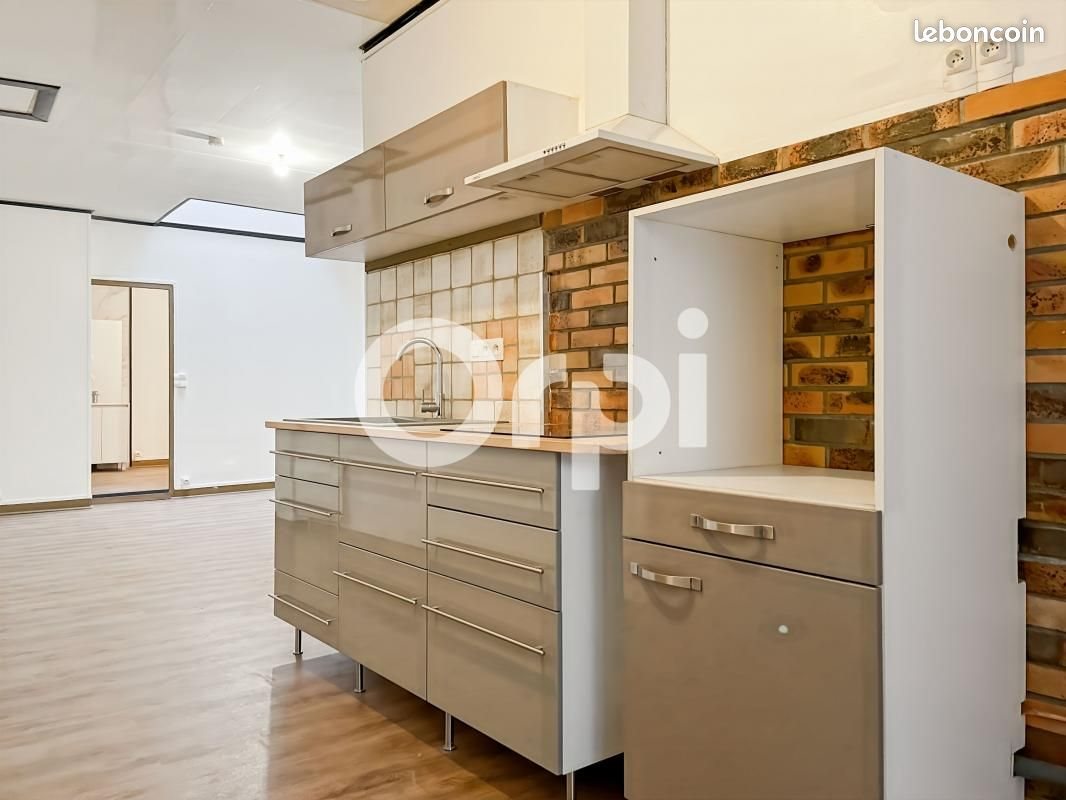 Appartement à louer, 107m², Evreux