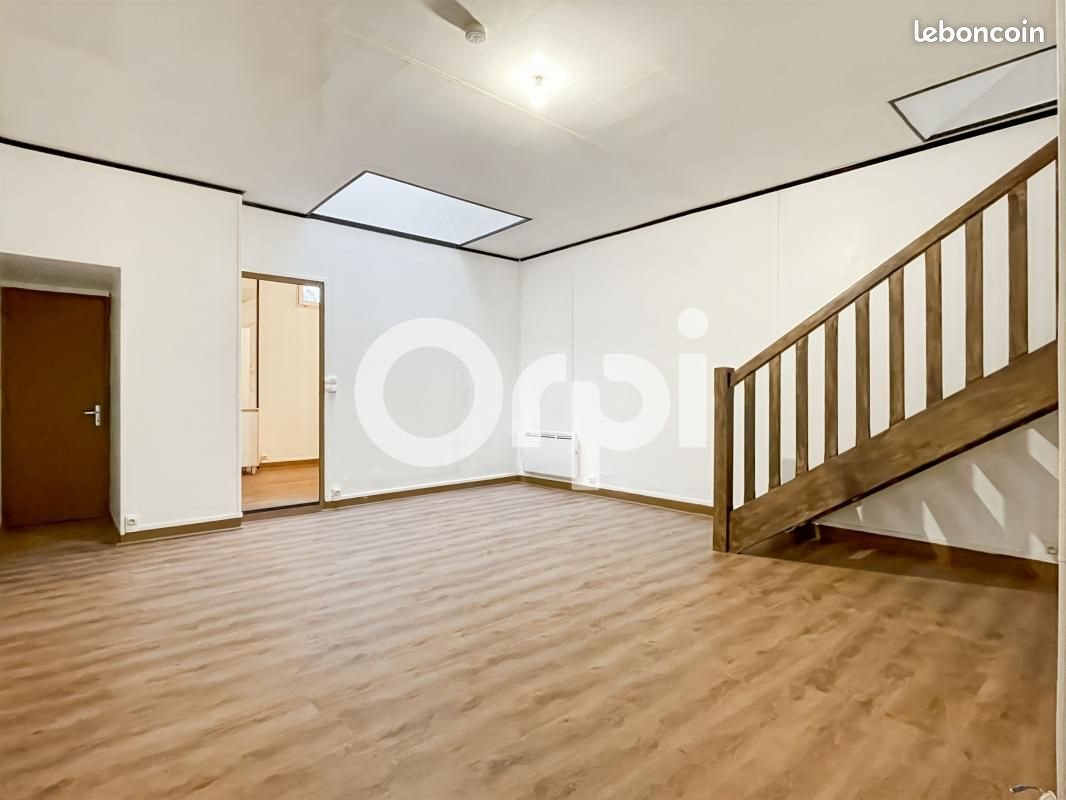 Appartement à louer, 107m², Evreux