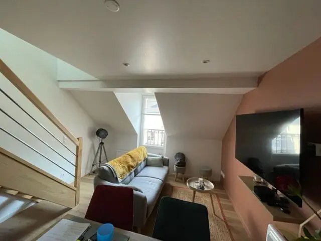 Appartement à louer, 36m², Pacy-sur-Eure