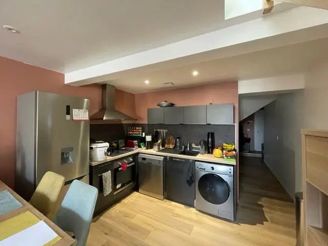 Appartement à louer, 36m², Pacy-sur-Eure