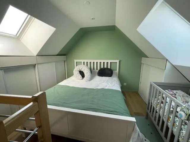 Appartement à louer, 36m², Pacy-sur-Eure
