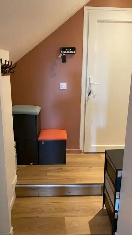 Appartement à louer, 36m², Pacy-sur-Eure