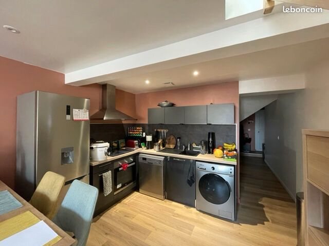 Appartement à louer, 36m², Pacy-sur-Eure