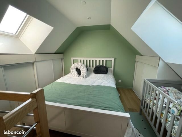 Appartement à louer, 36m², Pacy-sur-Eure