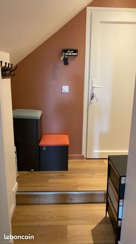 Appartement à louer, 36m², Pacy-sur-Eure