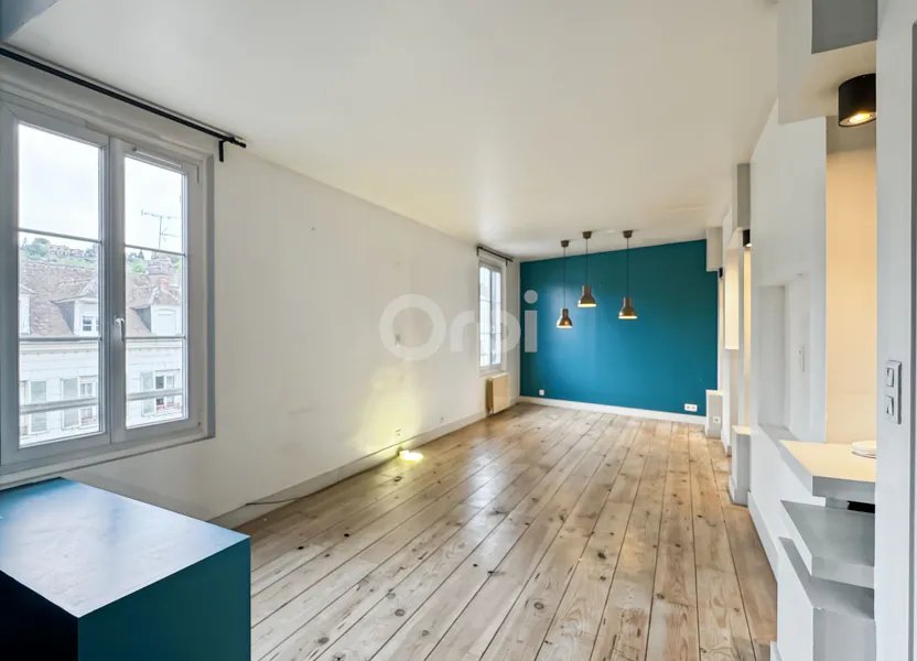 Appartement à vendre, 52m², Évreux