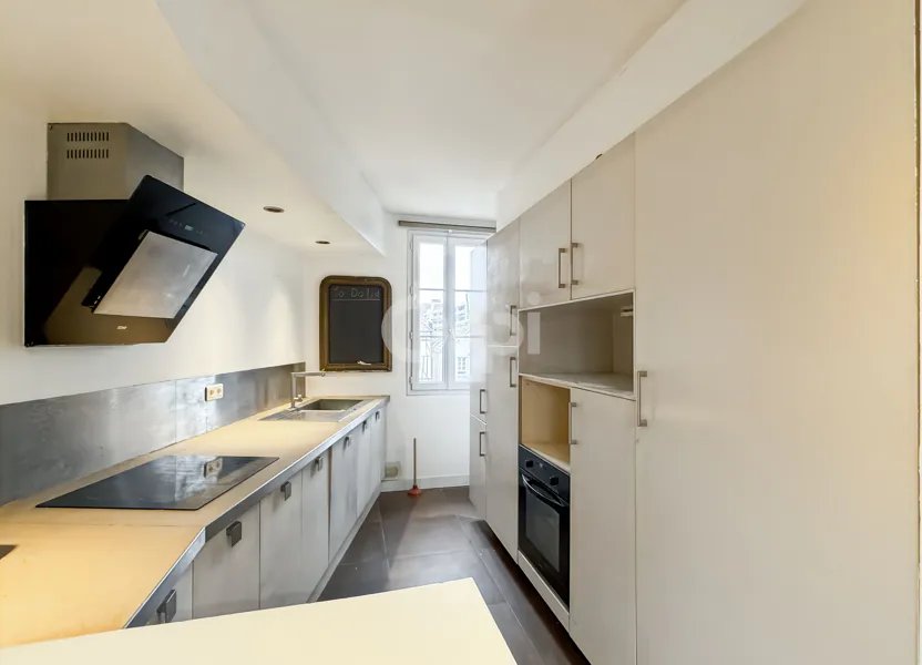 Appartement à vendre, 52m², Évreux