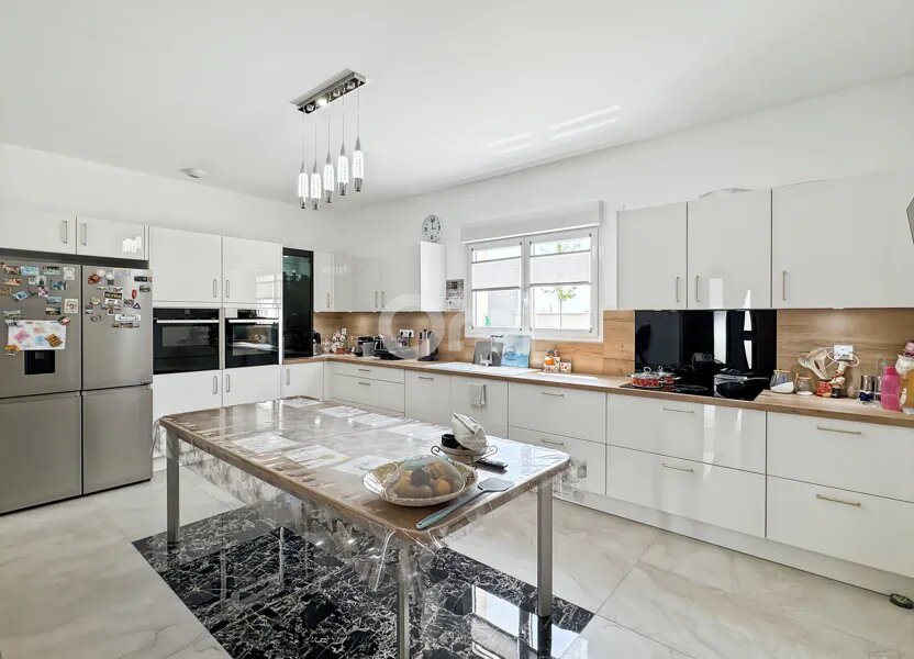 Maison à vendre, 197m², Prey