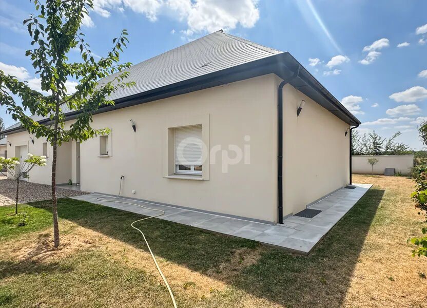 Maison à vendre, 197m², Prey