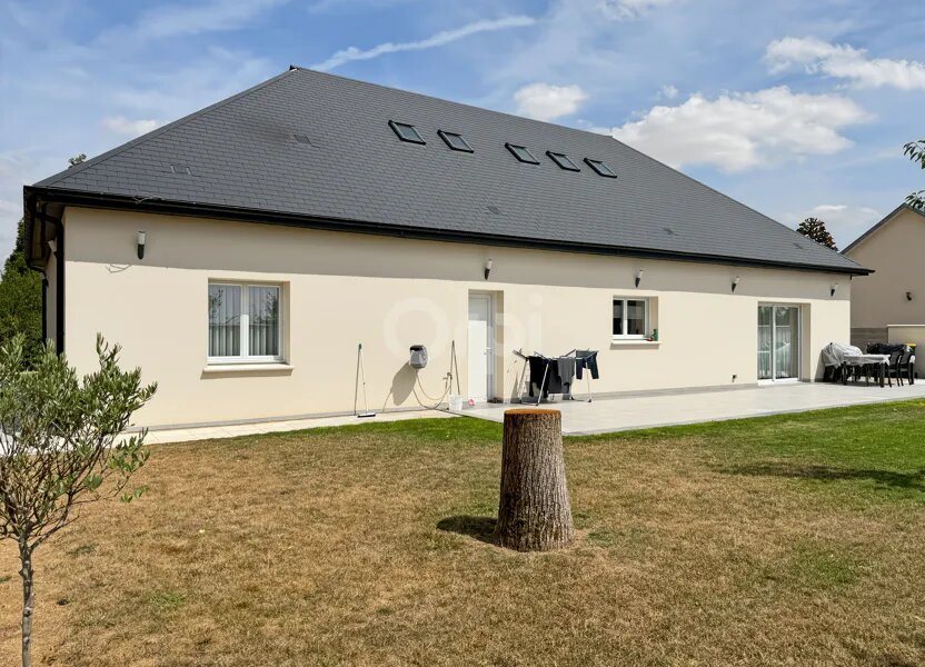 Maison à vendre, 197m², Prey