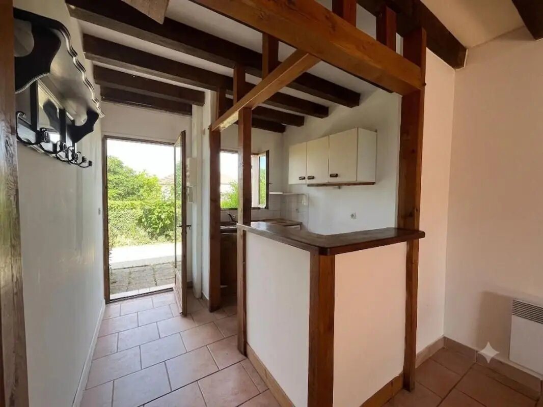 Appartement à louer, 56m², Évreux