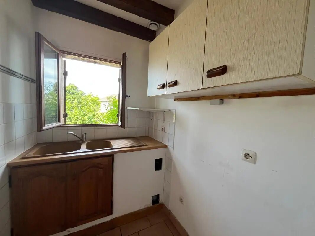 Appartement à louer, 56m², Évreux