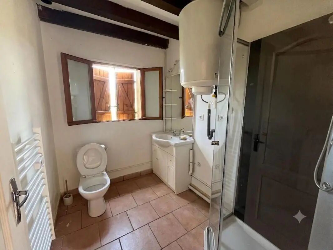 Appartement à louer, 56m², Évreux