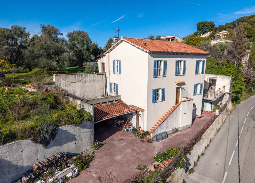 Appartement à vendre, 126m², Colomars