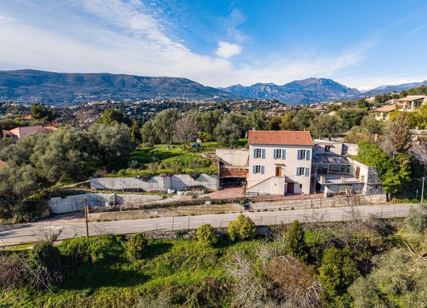 Appartement à vendre, 126m², Colomars