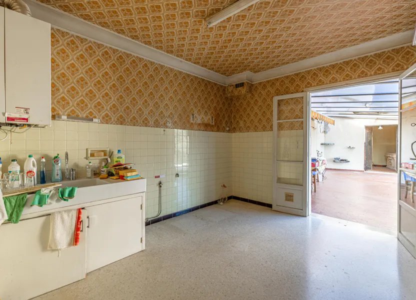 Appartement à vendre, 126m², Colomars