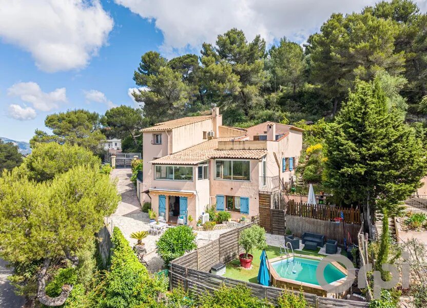Maison à vendre, 223m², Aspremont
