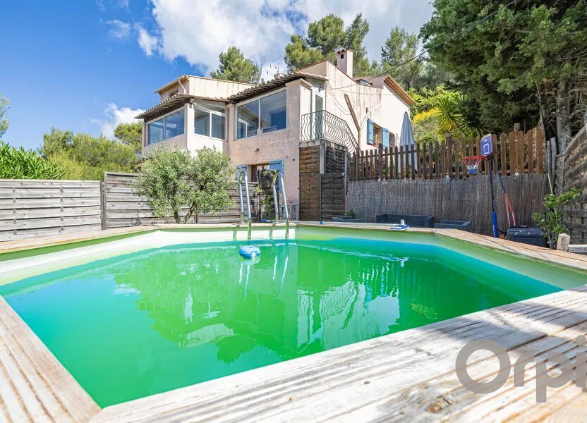 Maison à vendre, 223m², Aspremont