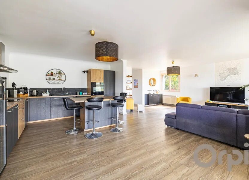Maison à vendre, 223m², Aspremont