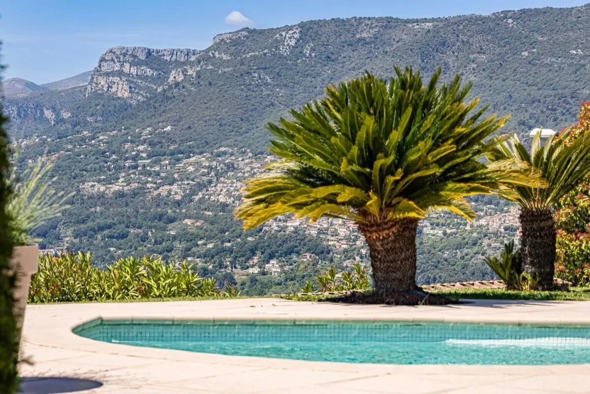 Maison à vendre, 210m², Colomars