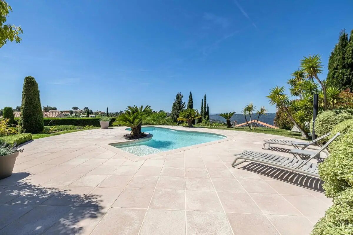 Maison à vendre, 210m², Colomars