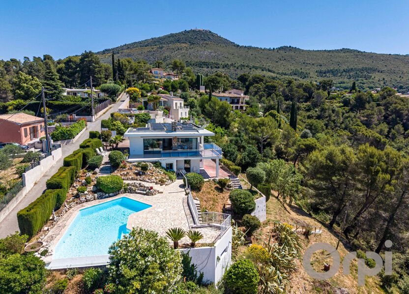 Maison à vendre, 217m², Colomars