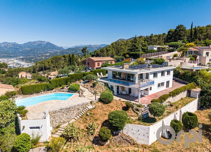 Maison à vendre, 217m², Colomars