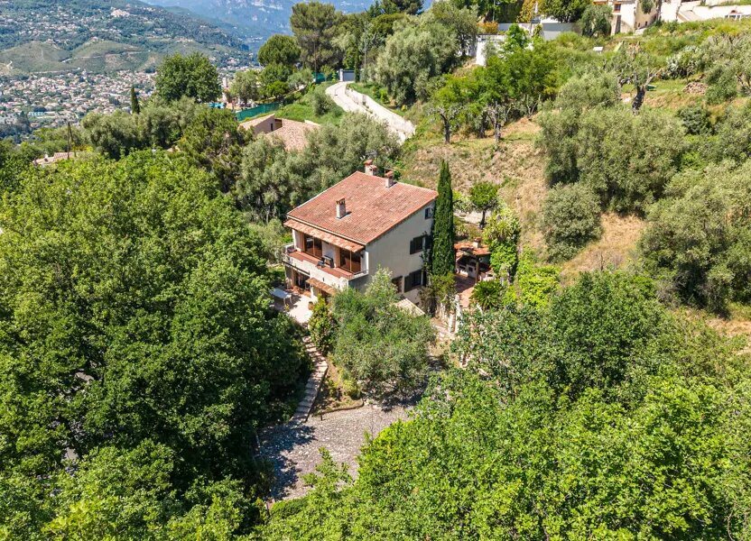 Maison à vendre, 159m², Colomars