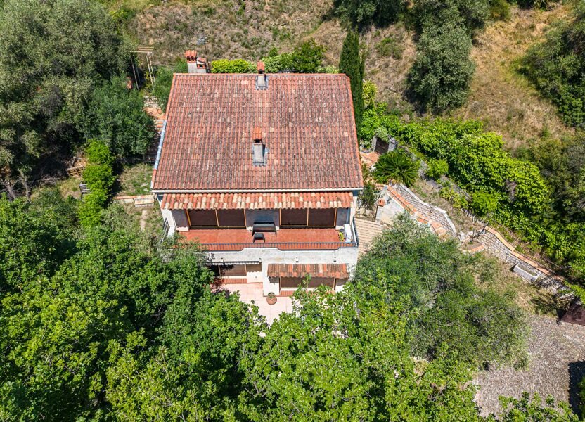 Maison à vendre, 159m², Colomars