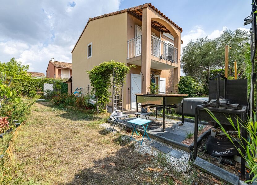 Maison à vendre, 100m², Nice