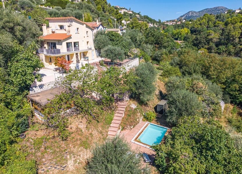 Maison à vendre, 104m², Colomars