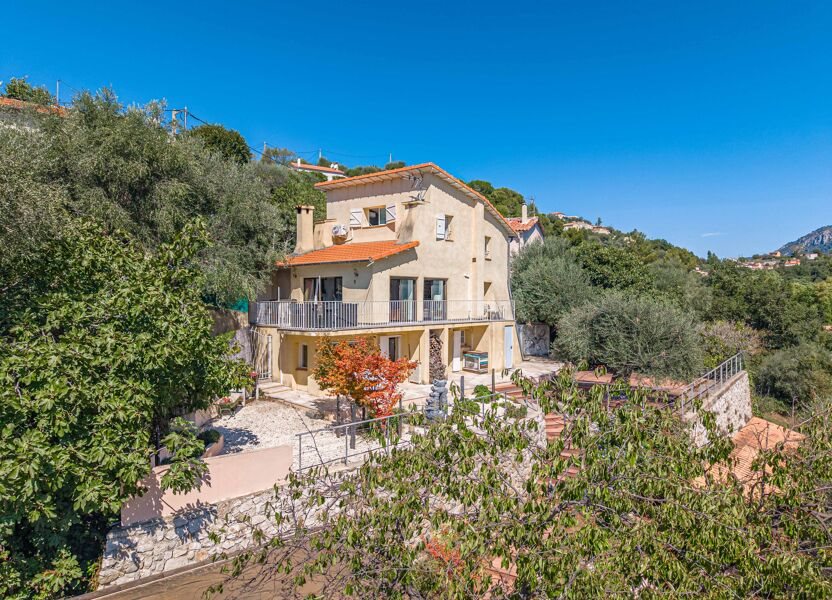 Maison à vendre, 104m², Colomars
