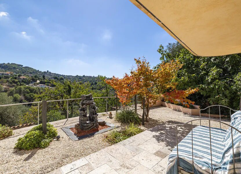 Maison à vendre, 104m², Colomars