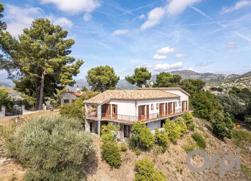 Maison à vendre, 139m², Nice
