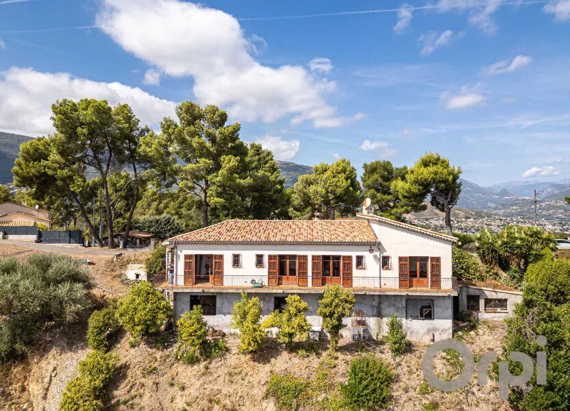 Maison à vendre, 139m², Nice