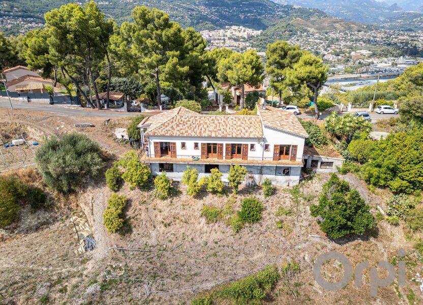 Maison à vendre, 139m², Nice