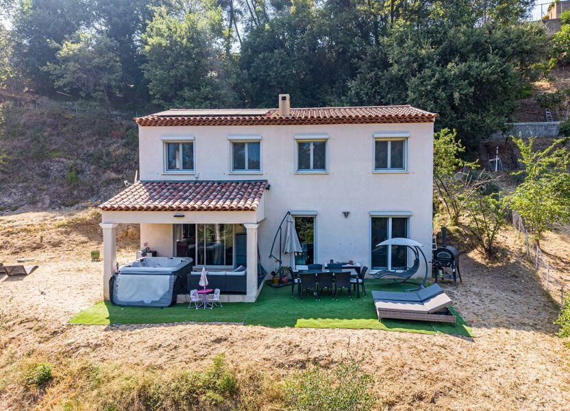 Maison à vendre, 126m², Colomars